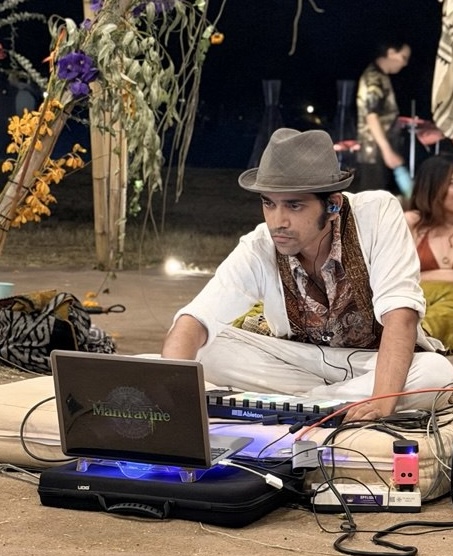 Founder of Pitchgrove